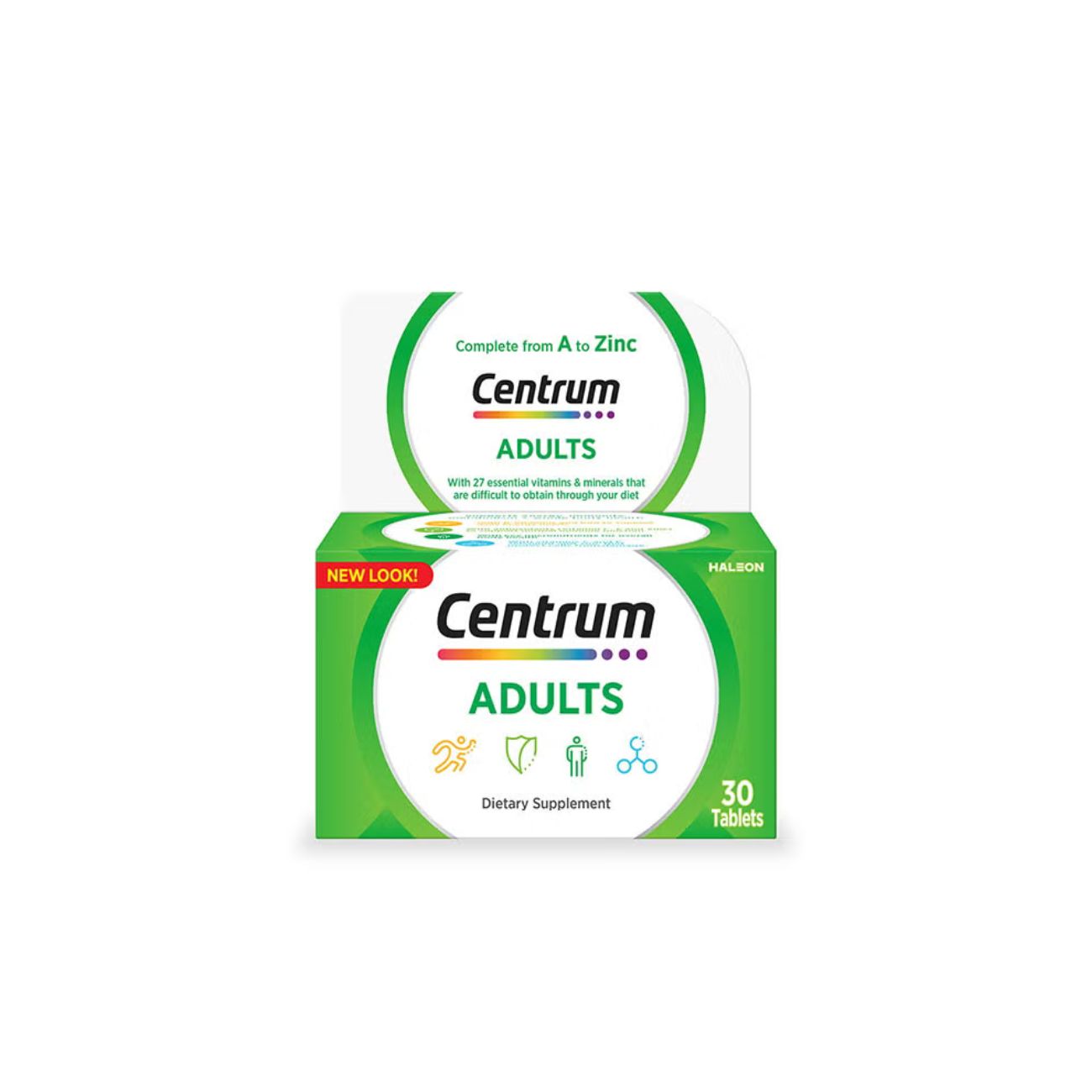 Centrum Lutein