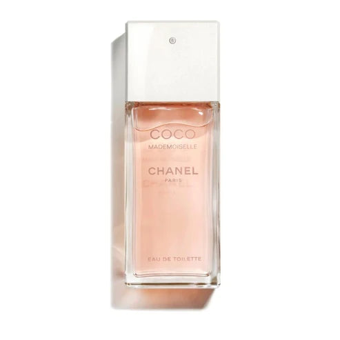 Coco Mademoiselle Eau De Toilette