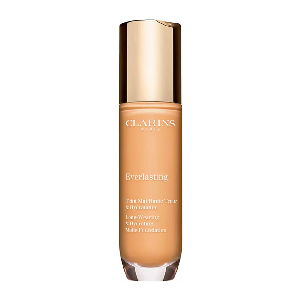 Everlasting Long-Wearing & Hydrating Matte Foundation - Clarins Gift
