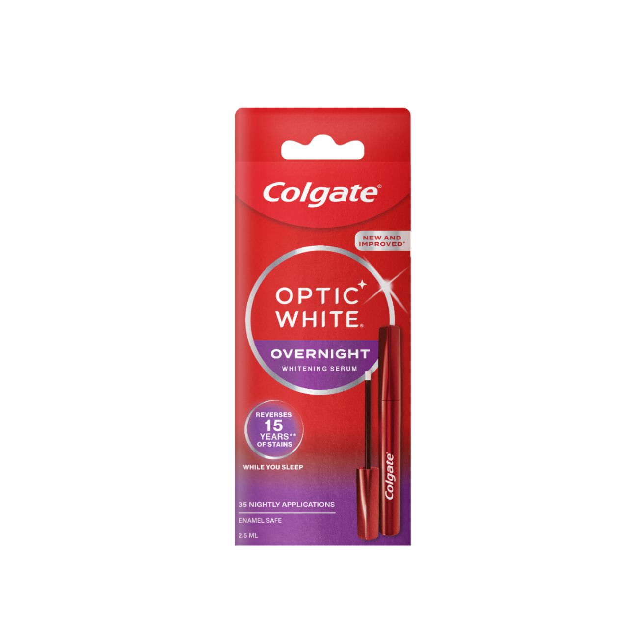 Optic White whitening Pen