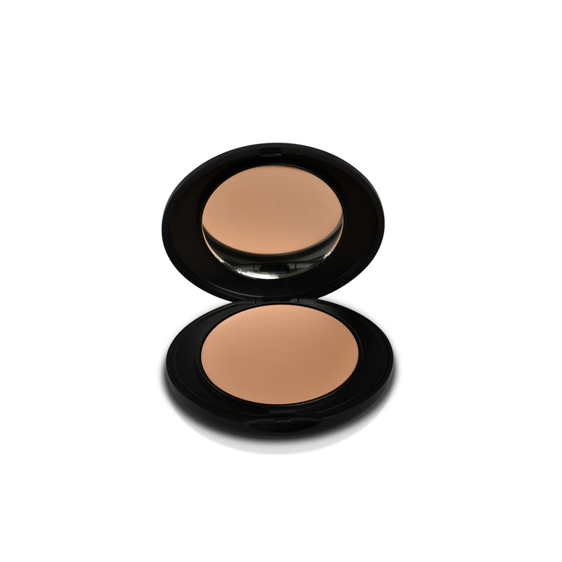 Compact Powder Foundation