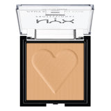 Can't Stop Won't Stop Mattifying Pressed Powder