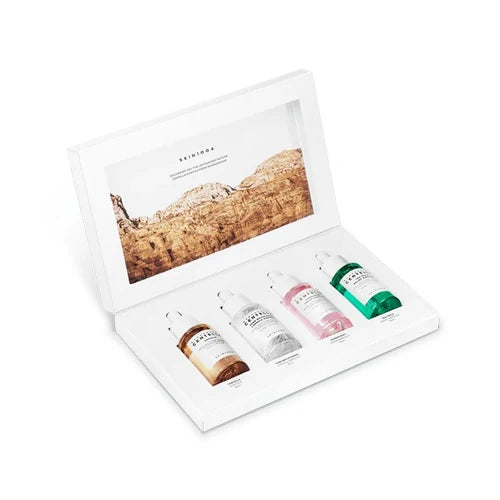 Madagascar Centella Ampoule Kit