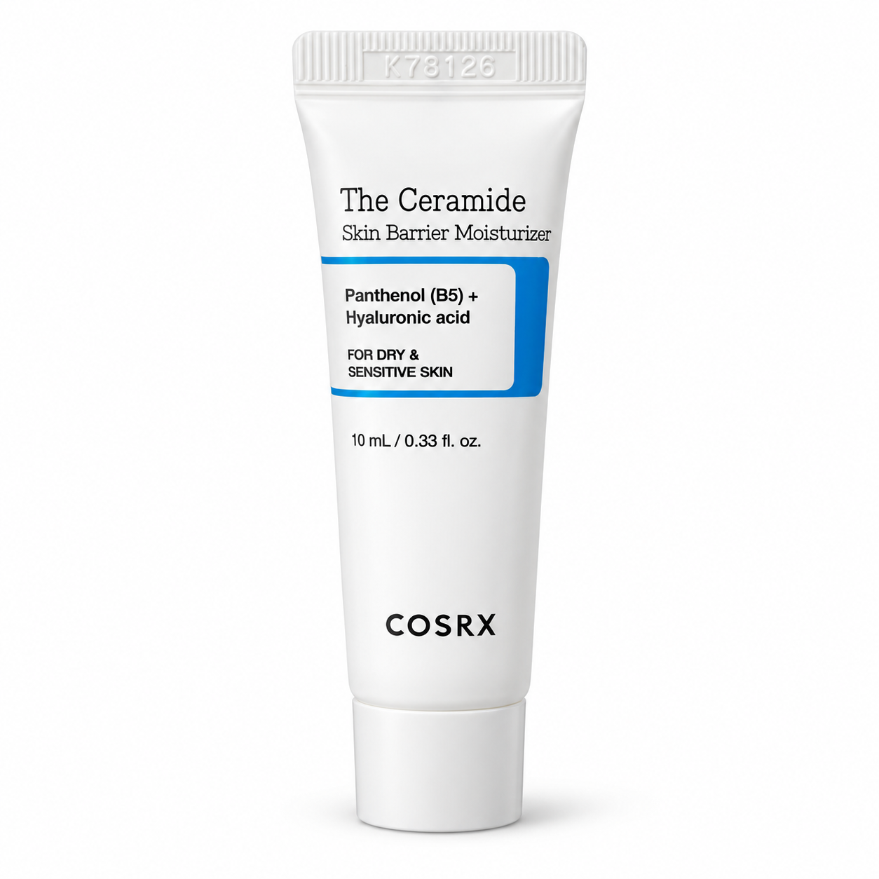 The Ceramide Skin Barrier Moisturizer - Gift