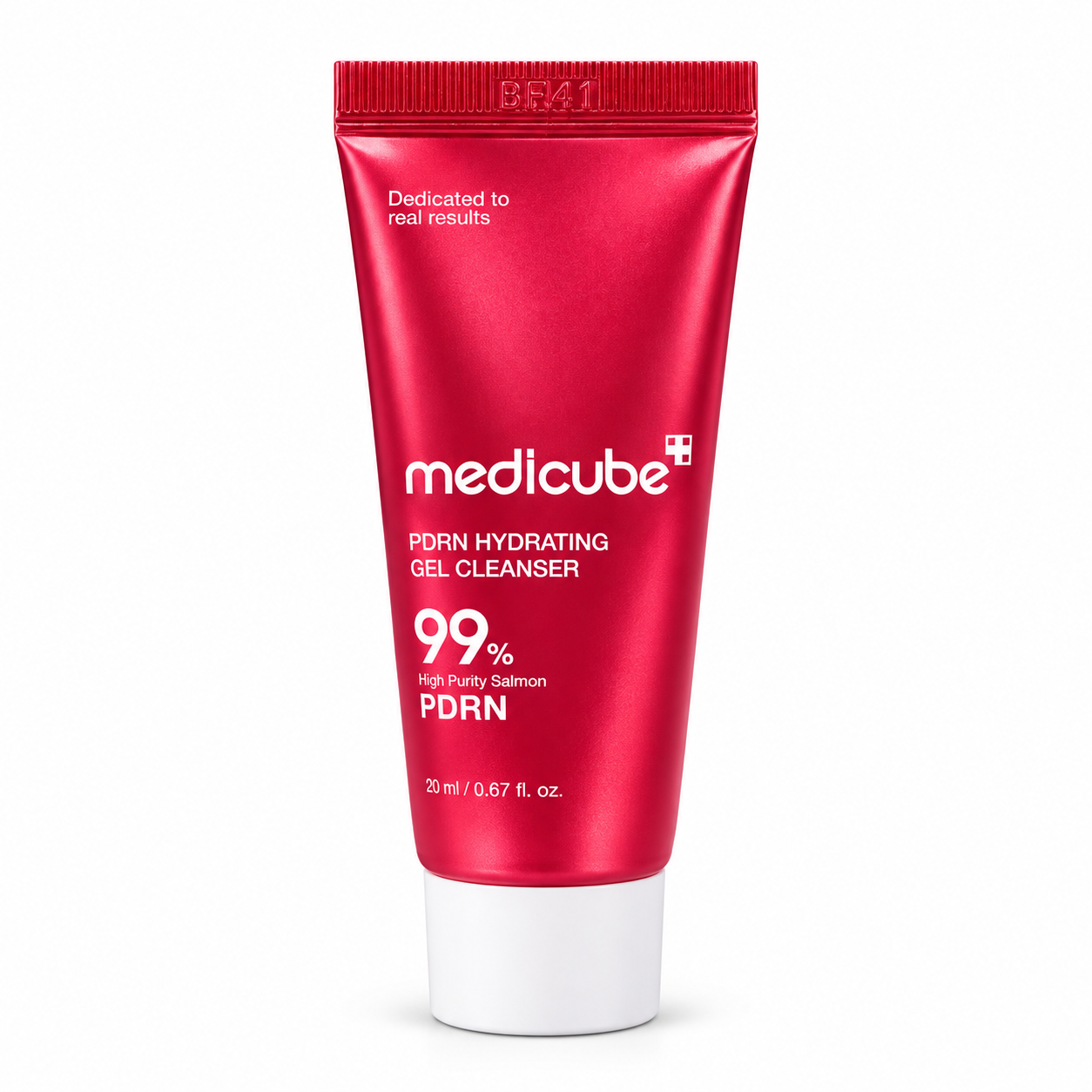 Medicube PDRN Hydrating Gel Cleanser - Gift