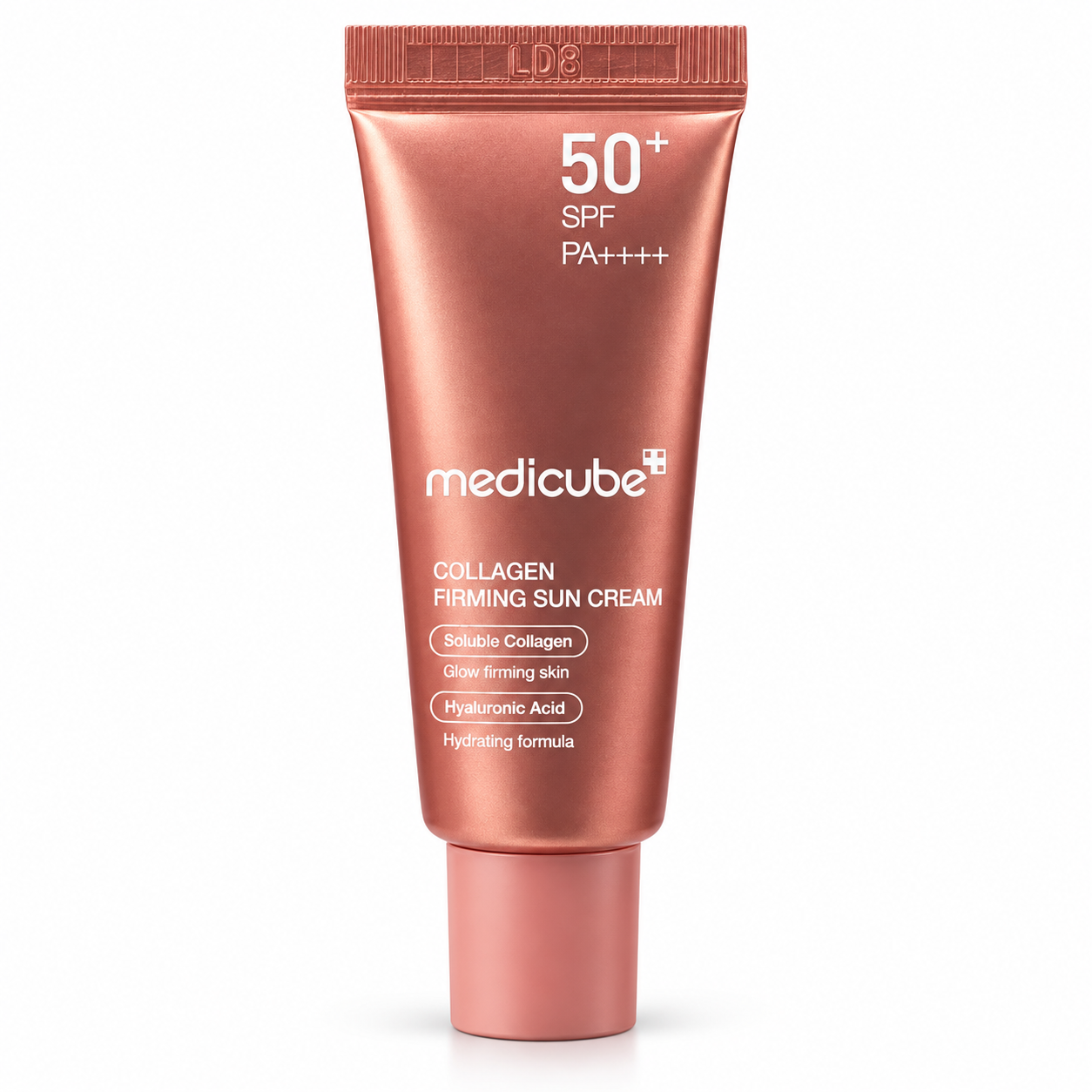 Medicube Collagen Firming Sun Cream SPF50+ - Gift