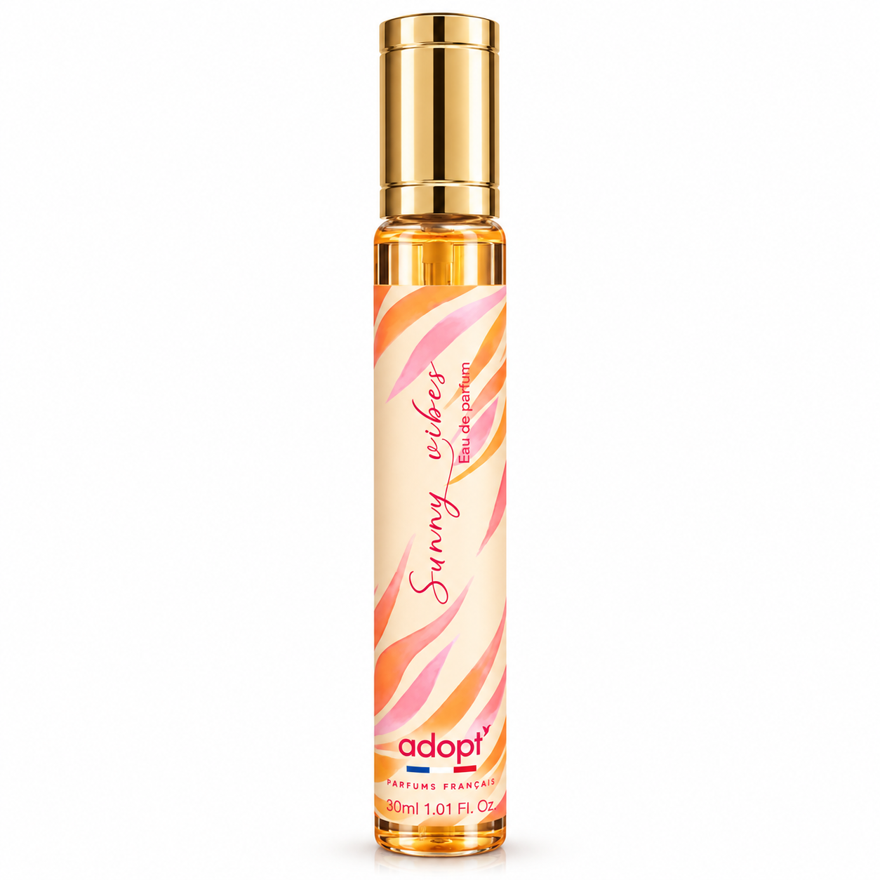 Sunny Vibes Eau De Parfum