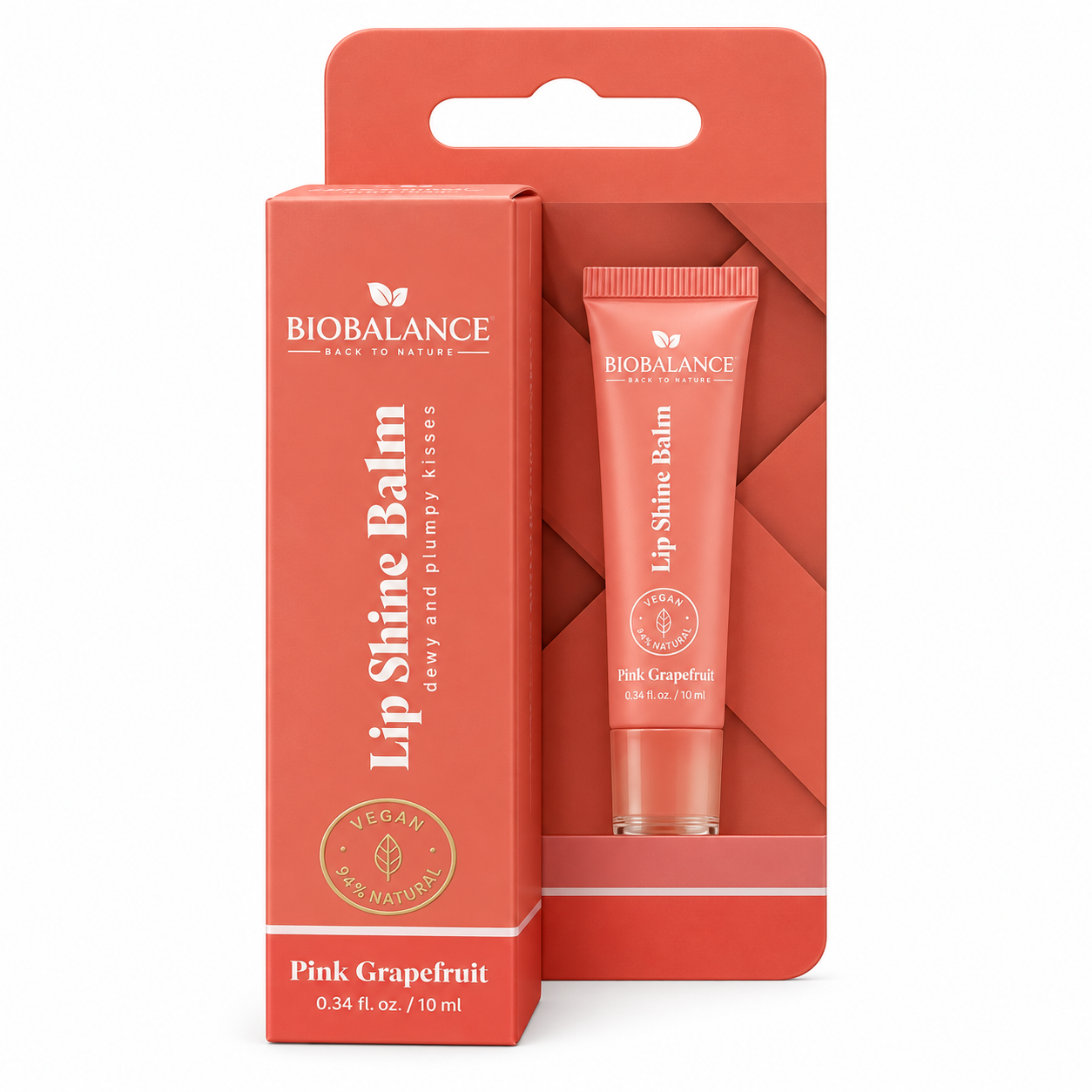 Lip Shine Balm