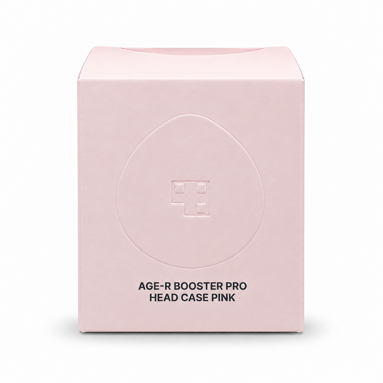 Booster Pro Head Case