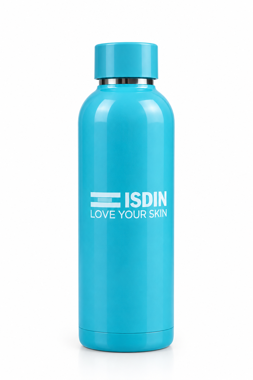 Isdin Love Your Skin Stainless Steel Bottle - Gift