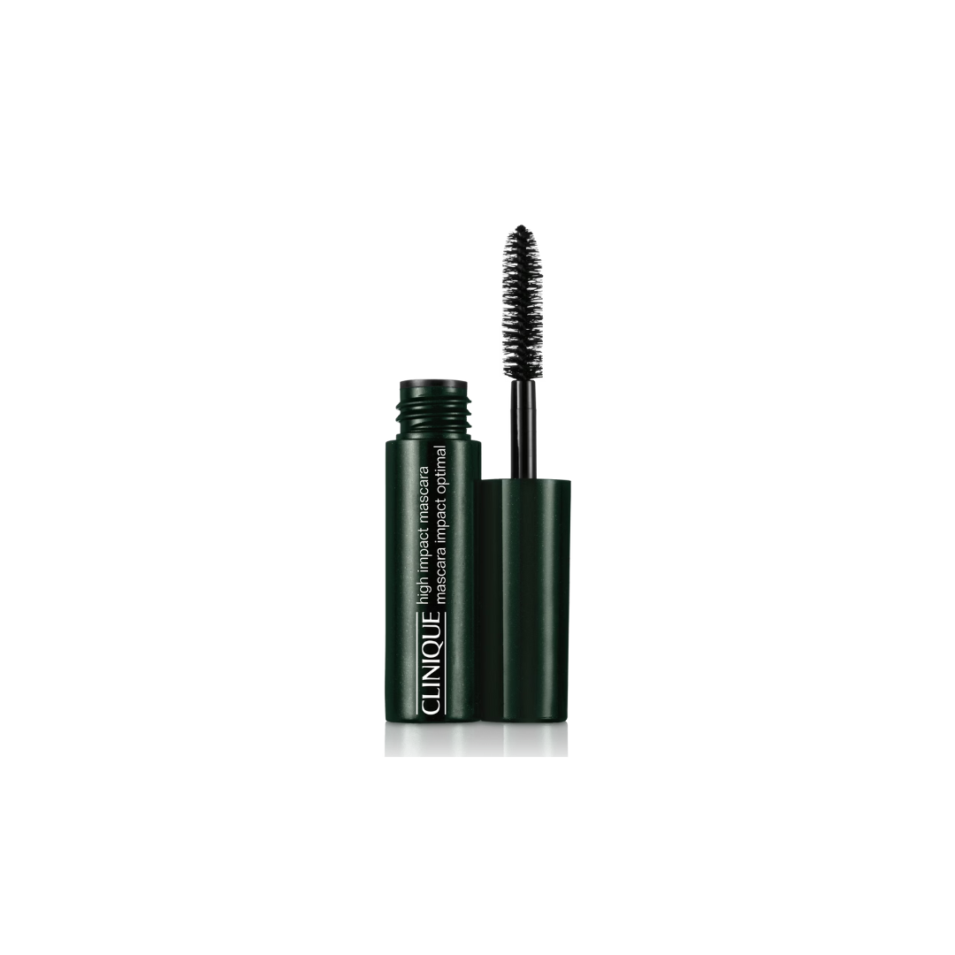 High Impact Mascara