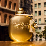 Gold Holiday Set