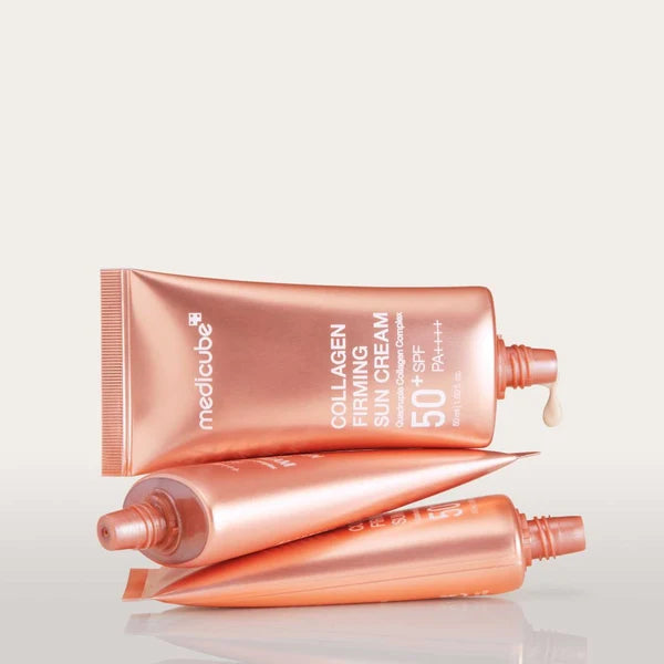 Collagen Firming Suncream