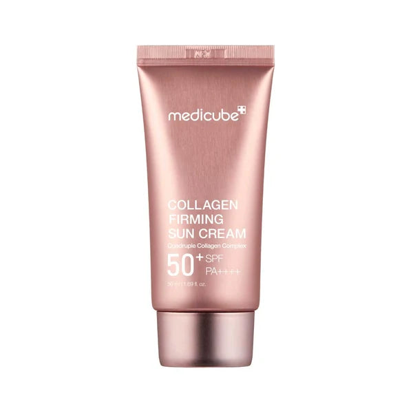 Collagen Firming Suncream