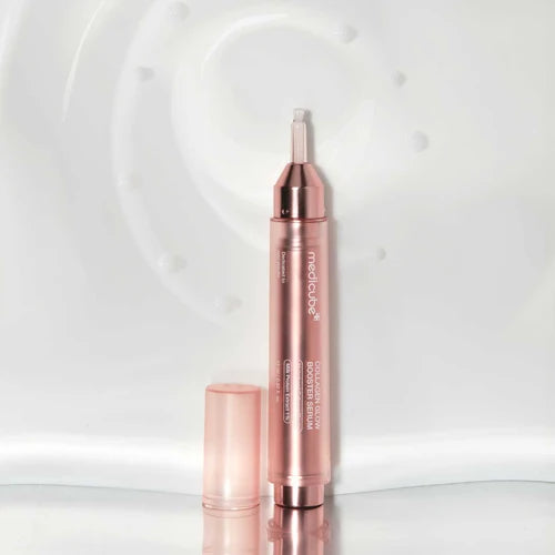 Collagen Glow Booster Serum