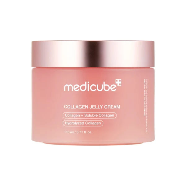 Collagen Jelly Cream