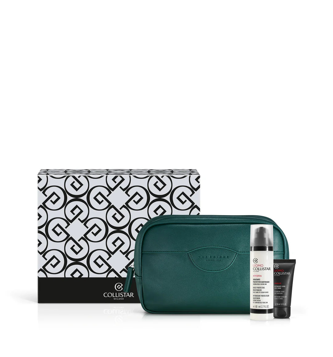 Uomo Hydra Daily Protective Set