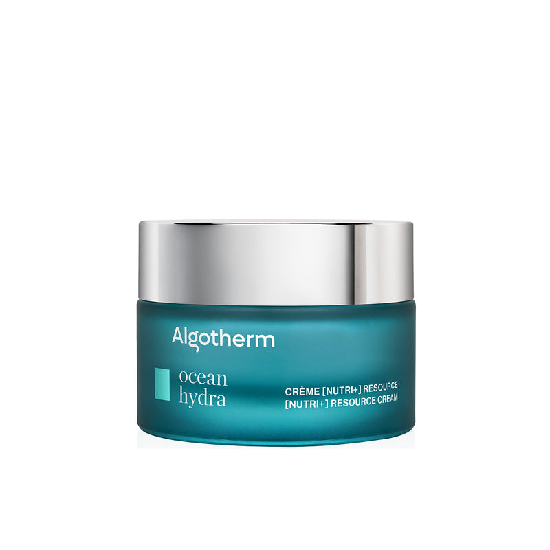 Ocean Hydra Cream [Nutri+] Resource