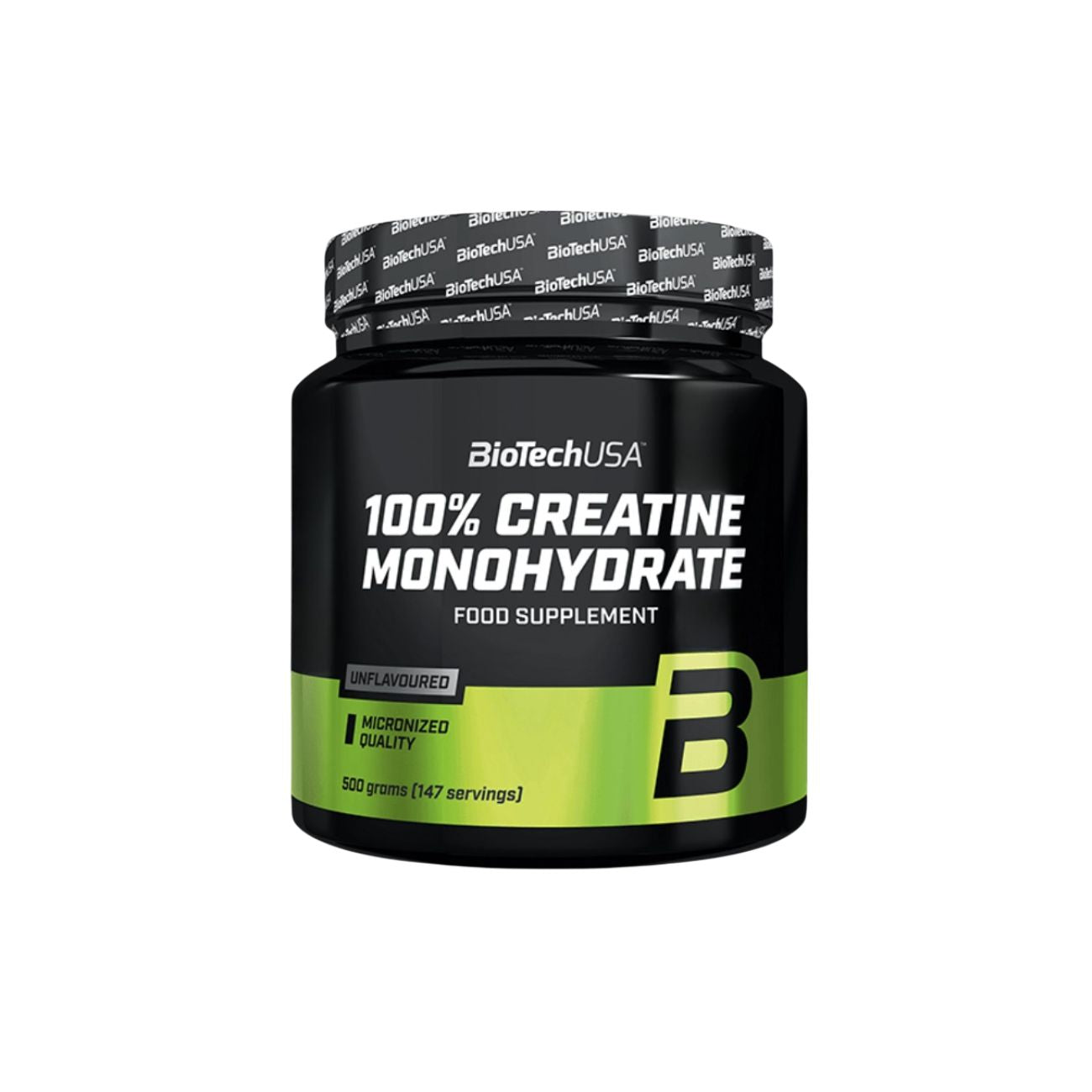 Creatine Monohydrate 500 Gr