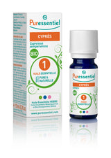 Cypress Essential Oil