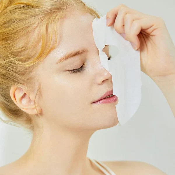 Advanced Snail Mucin Power Sheet Mask