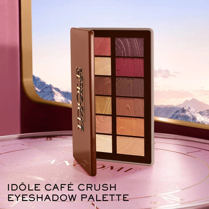 Beauty Box International Set
