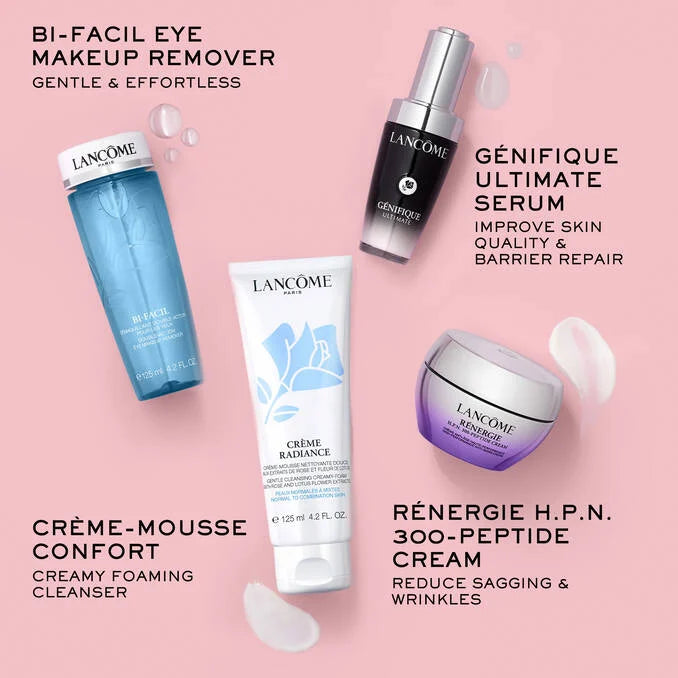 Beauty Box International Set