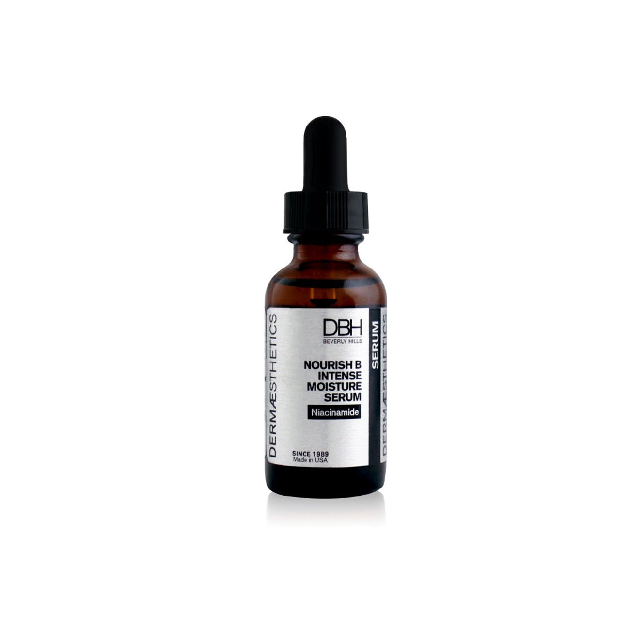 Nourish B Intensive Moisture Serum (Niacinamide)