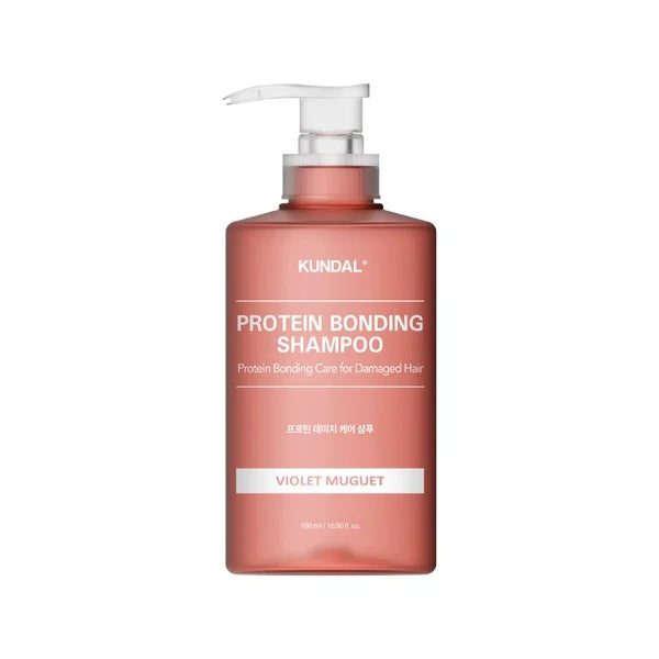 Damage Care Shampoo