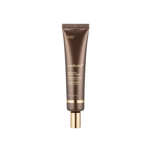 Deep Vita A Retinol Serum