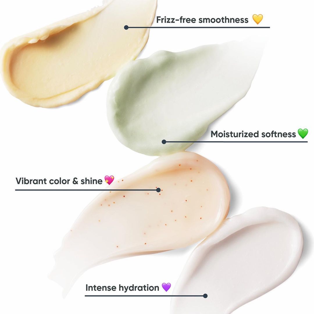 SmoothProof Pack Deep Treatment