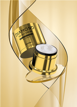 Diamond Velvet Anti-Wrinkle Cream Gold Overage
