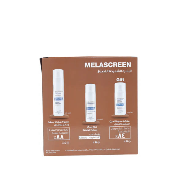 Ducray Triple Action Anti-Spots Kit