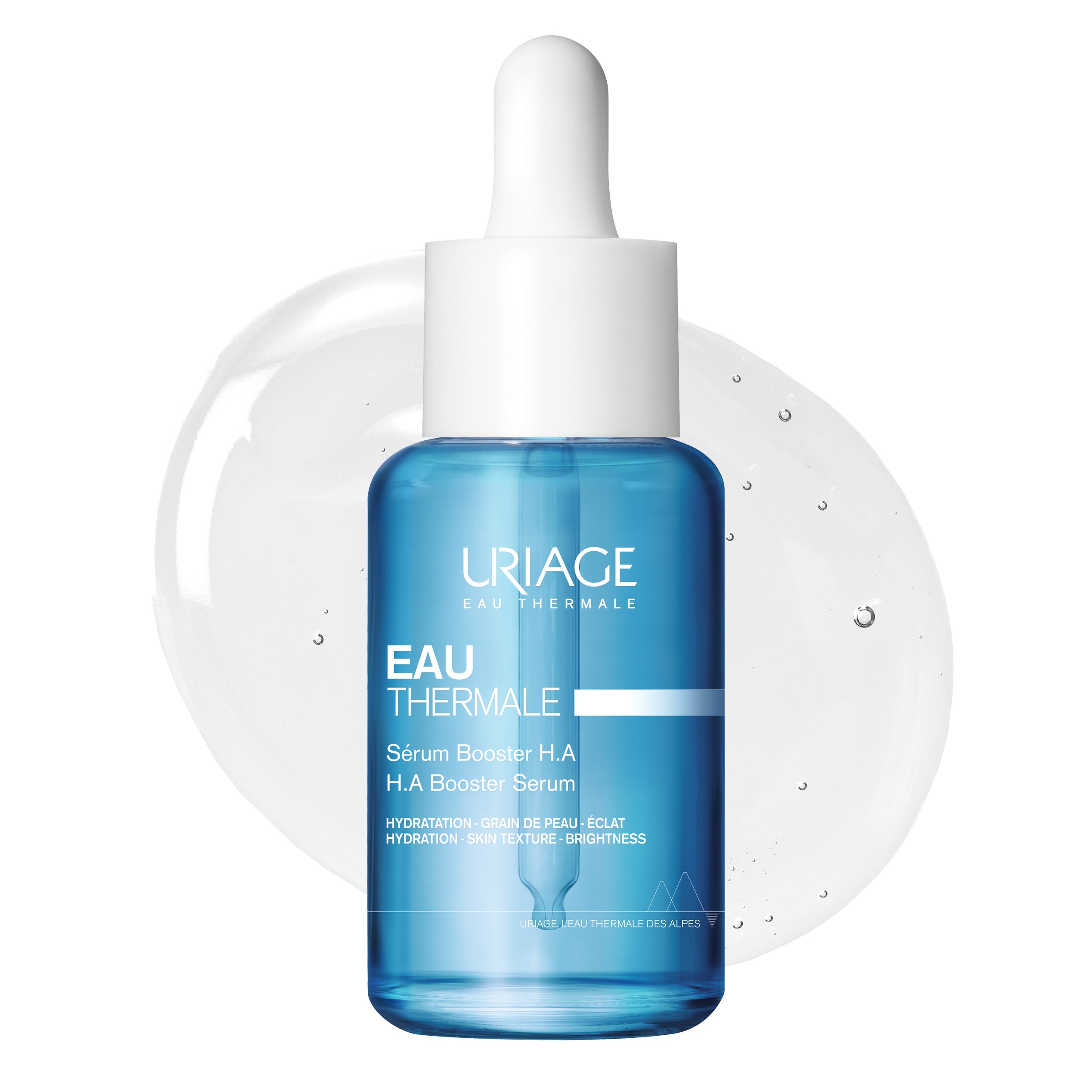 Eau Thermale H.A. Booster Serum