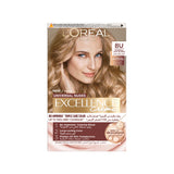L’Oréal Paris Excellence Crème Universal Nudes Hair Coloration, Ammonia-free Conditioning Coloration with Micro Keratin for Long-lasting 100% Grey Coverage Natural Coloration