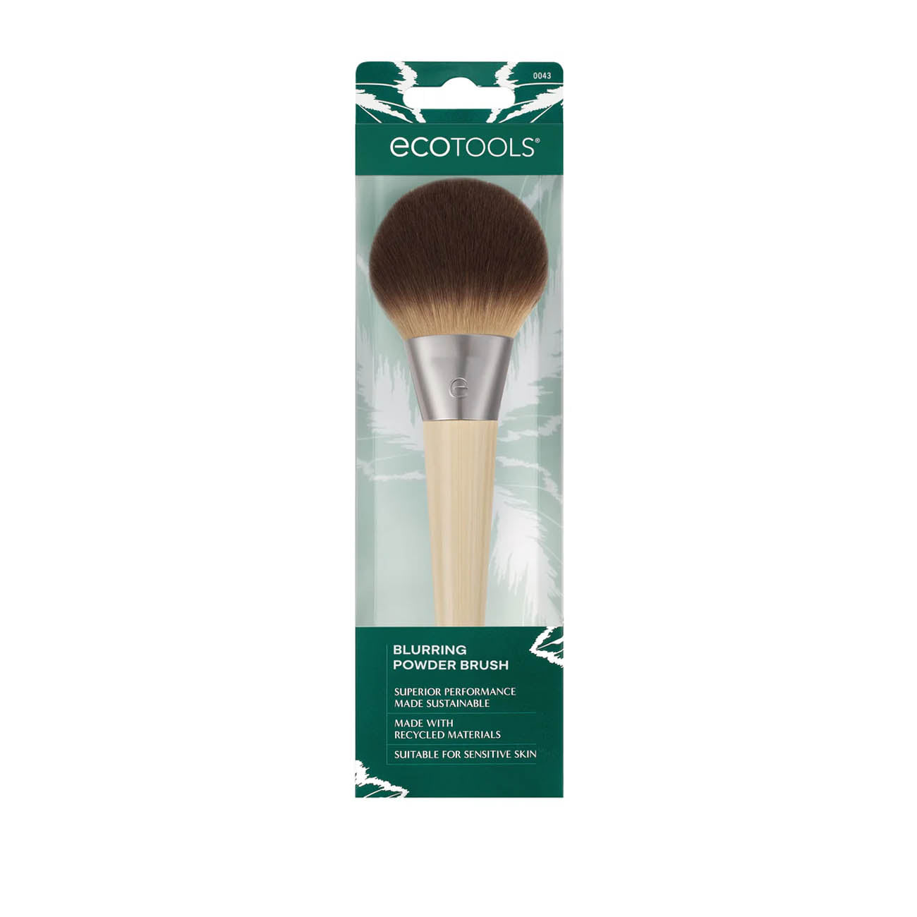 Blurring Powder Brush