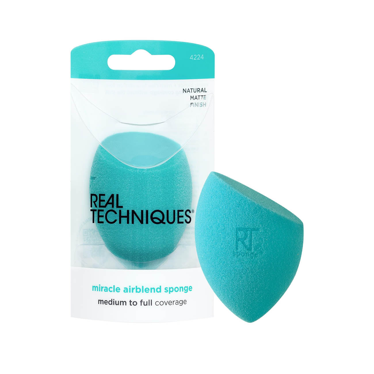 Miracle Airblend Sponge