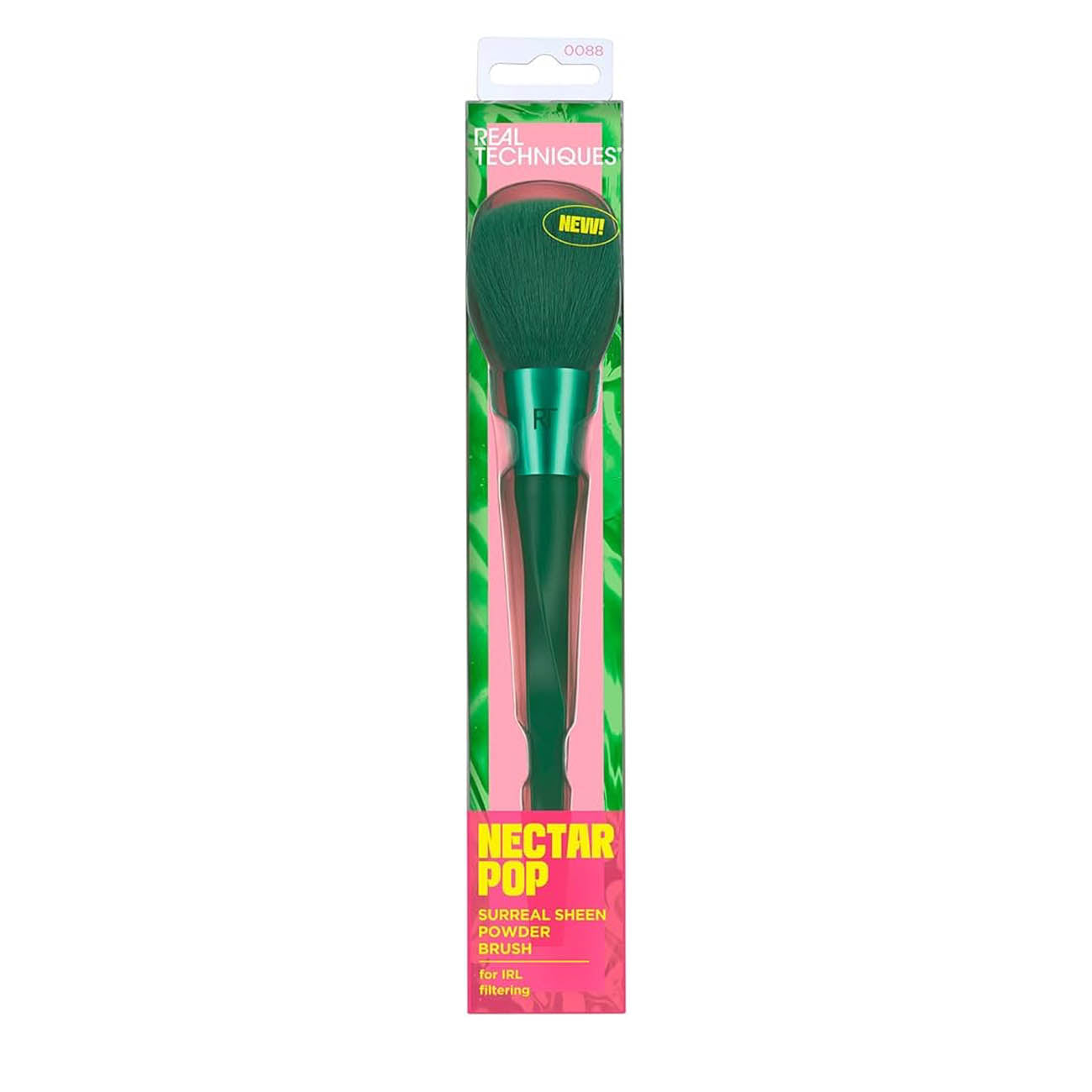 NECTAR POP Surreal Sheen Powder Brush