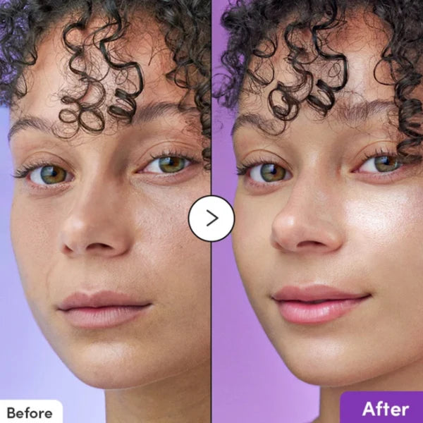 Bakuchiol Plumping Serum