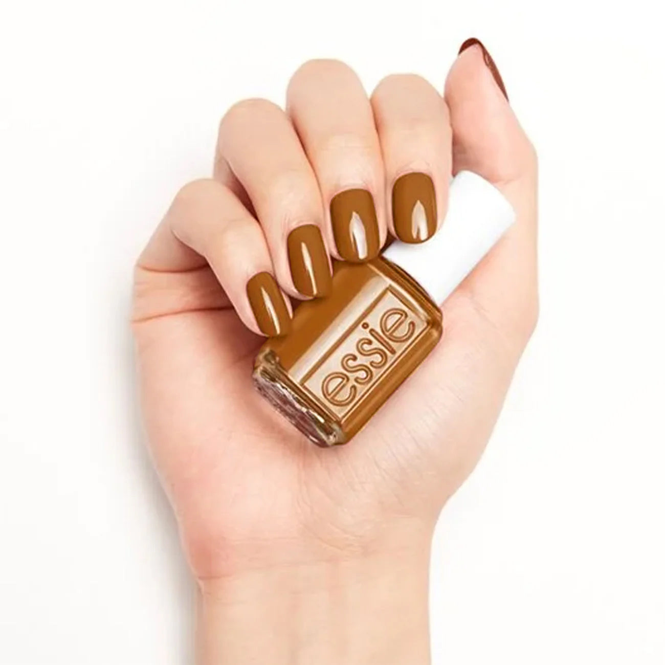 Essie 821 - Row With The Flow