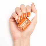 Be Them All, Salon-Quality Nail Polish, Vegan formula for flawless coverage, easy-glide brush