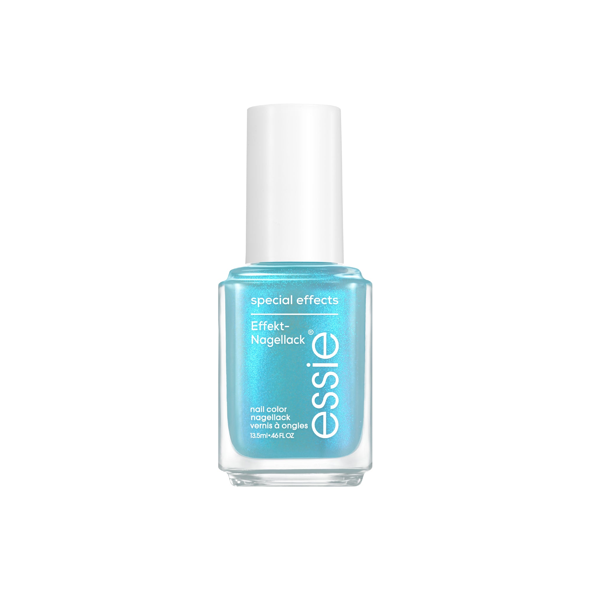 Bikini Snapped, 45- Vegan formula for flawless coverage, easy-glide brush