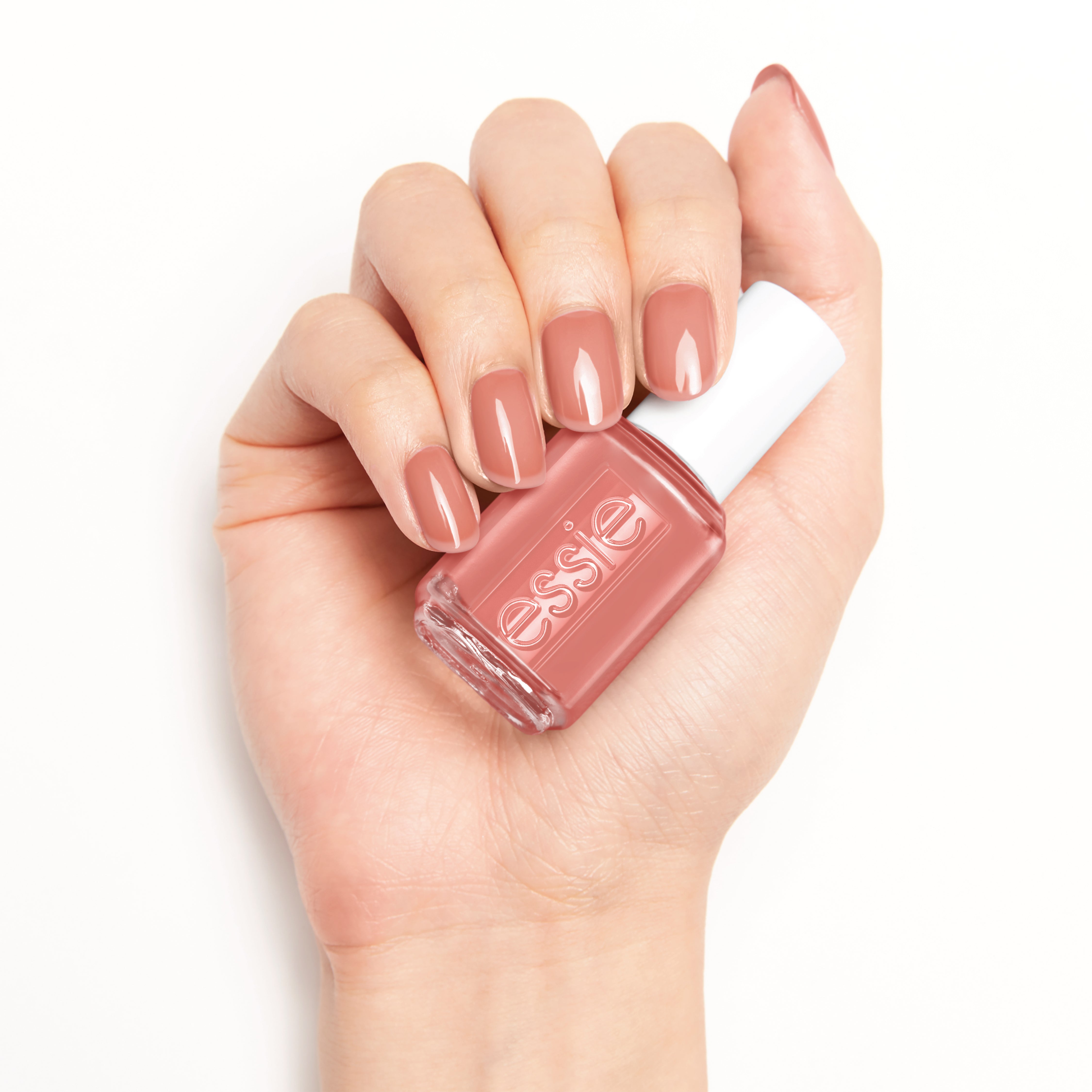Essie Color- 20 Barn Boheme