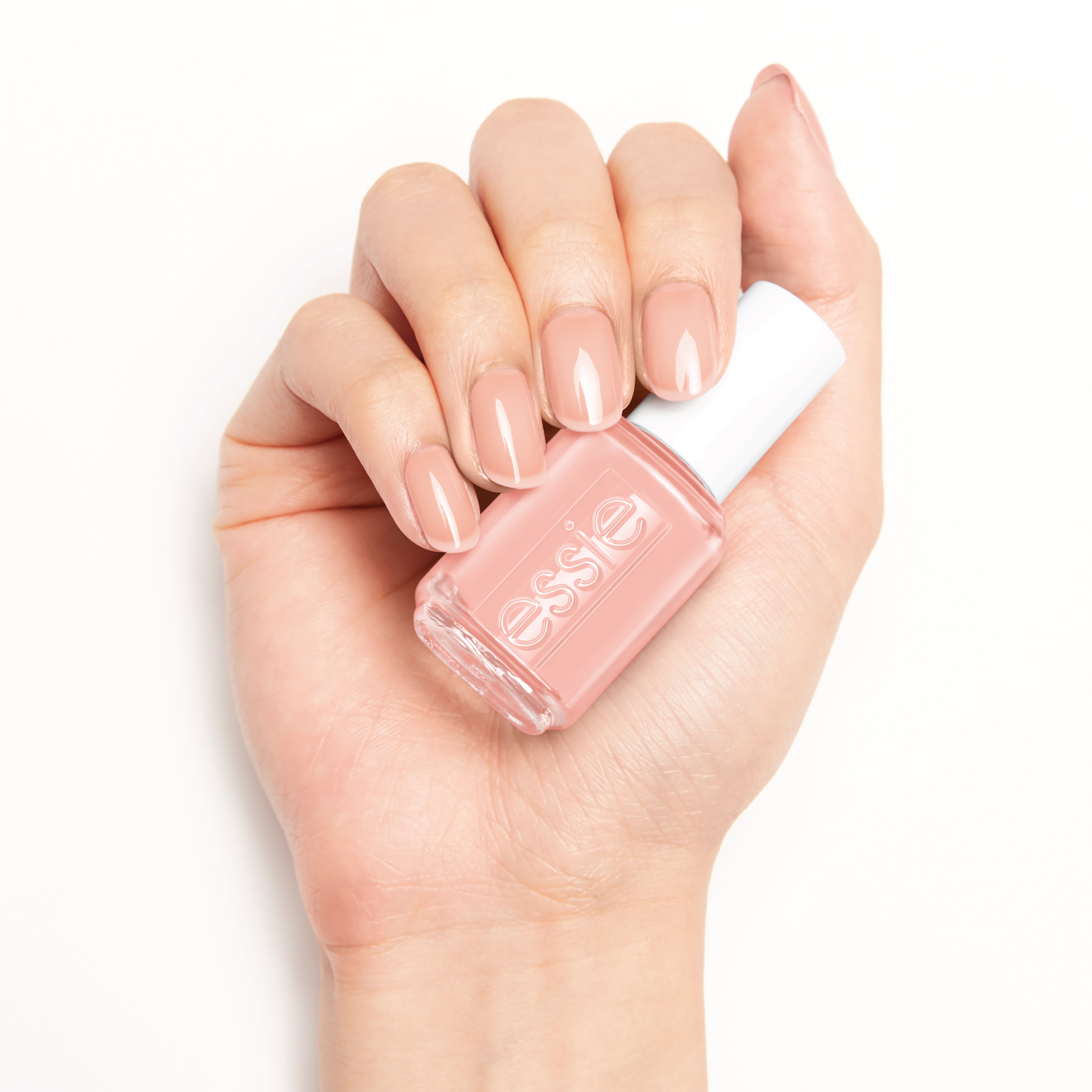 Essie Color- 5 Charm to Stable