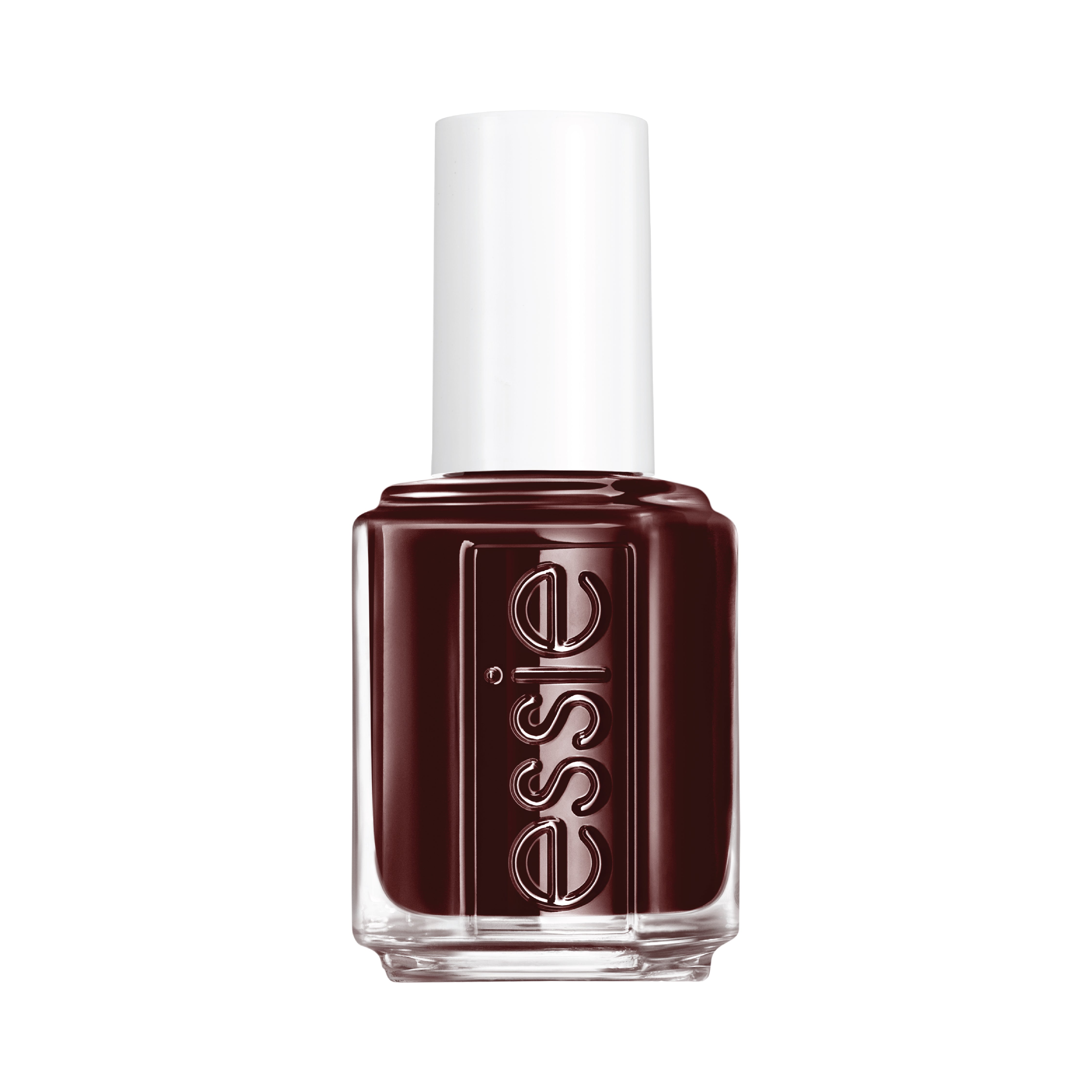 Essie Color- 1014 Fringes & Saddle