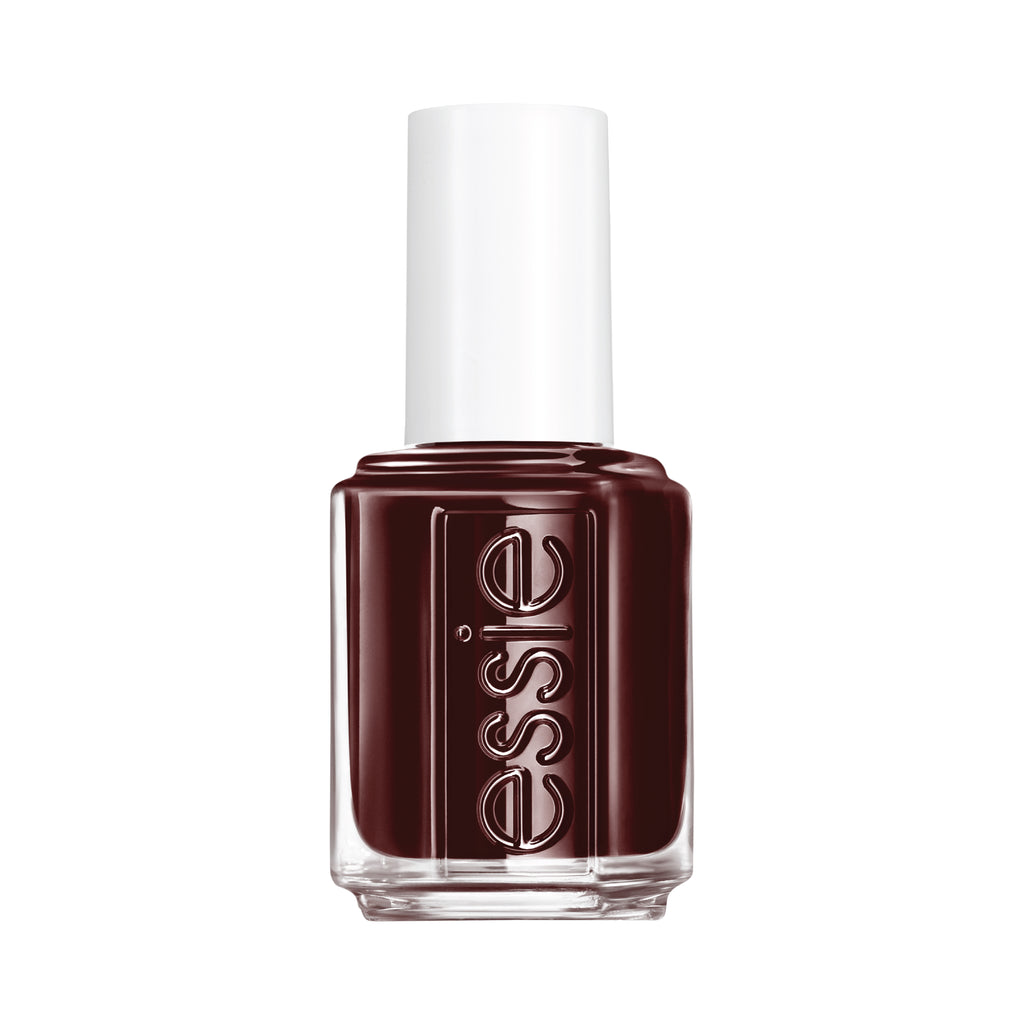 Essie Color- 1014 Fringes & Saddle