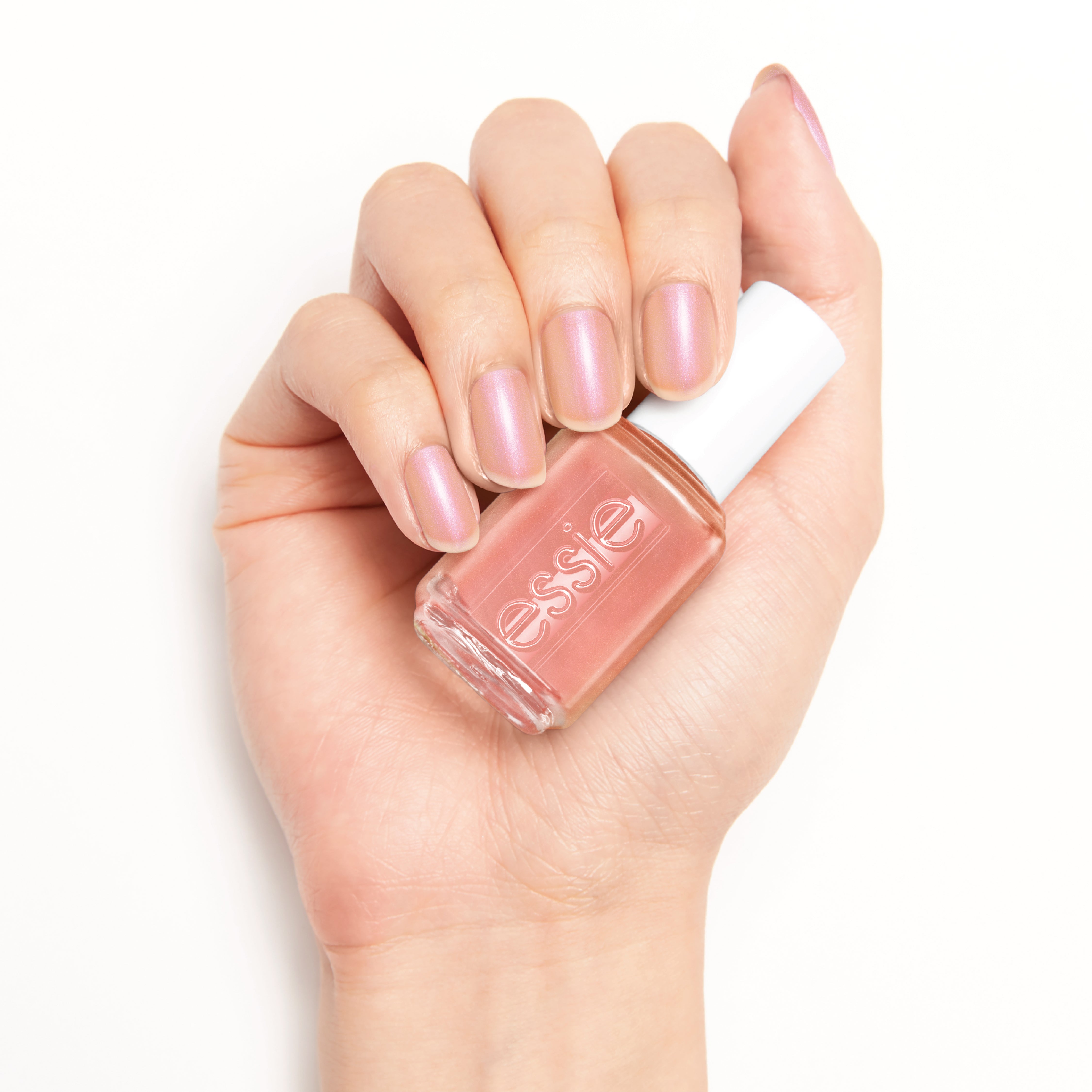 Essie Color- 15 Liquid Sunrise