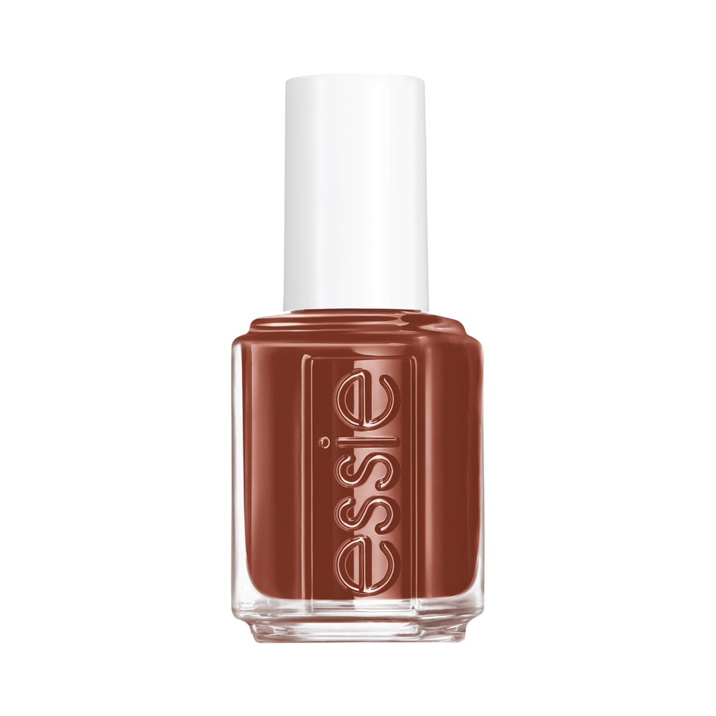 Essie Color- 1011 Save a Cowboy