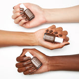 Essie Color- 1013 Sepia Retreat