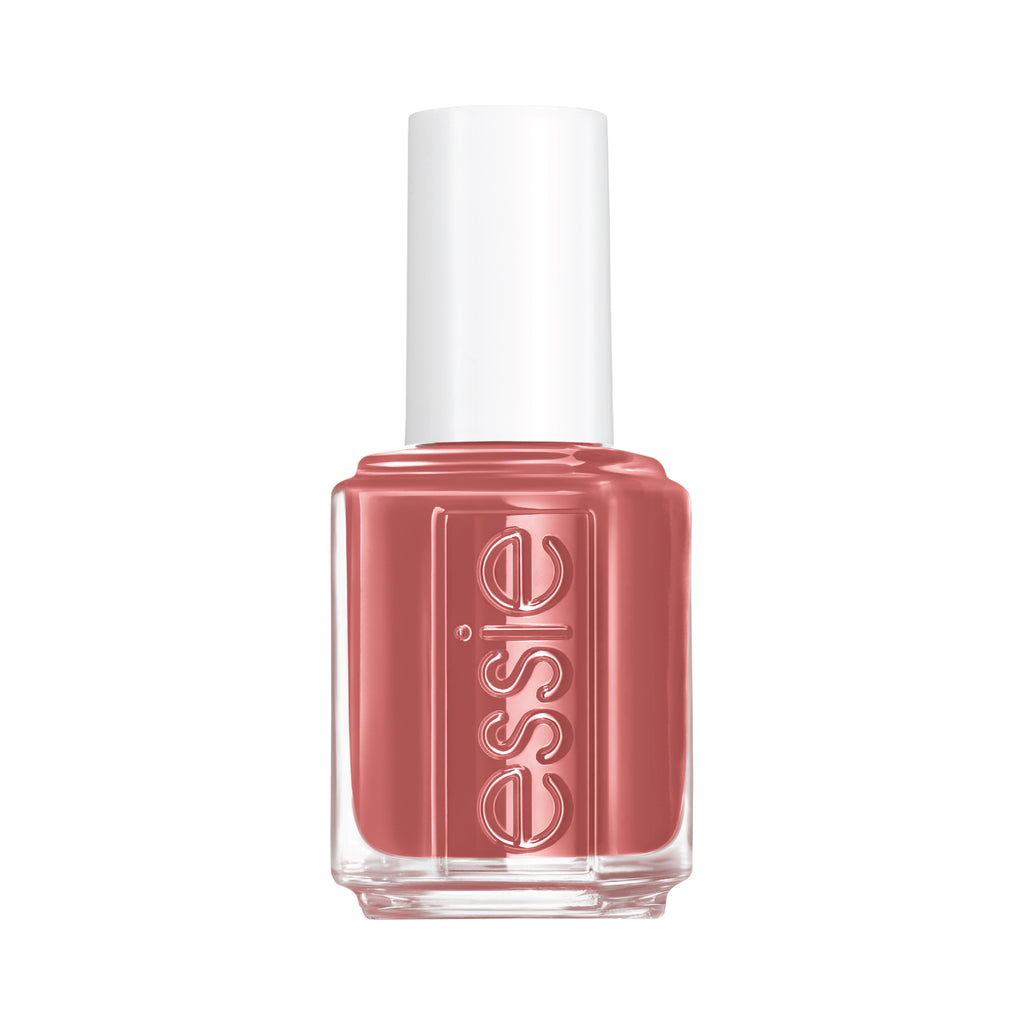 Essie Color- 1010 Too Hot to Tame